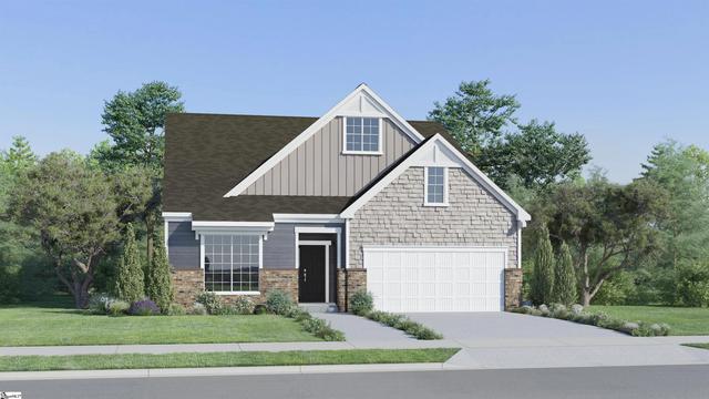 414 Adhurst Dr, Enoree, SC 29335