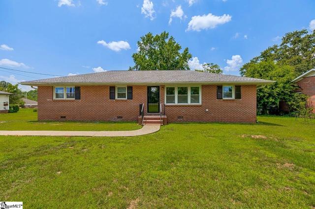 400 Mcabee Rd, Roebuck, SC 29376