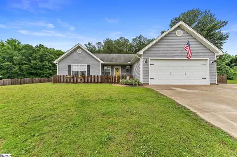 105 Sweet Farm Rd, Anderson, SC 29621
