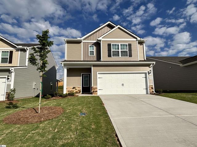 1420 Wild Indigo Way, Moore, SC 29369