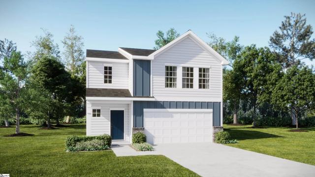 237 Woven Wheel Dr, Clinton, SC 29325