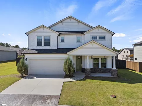 107 Terrapin Cross Way, Simpsonville, SC 29680