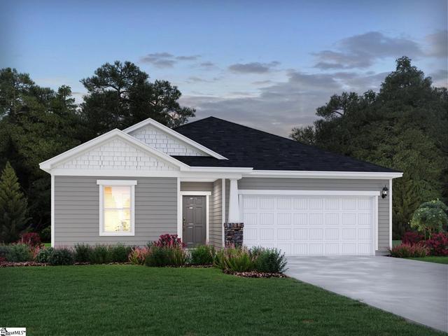919 Rising Oak Ct, Spartanburg, SC 29301
