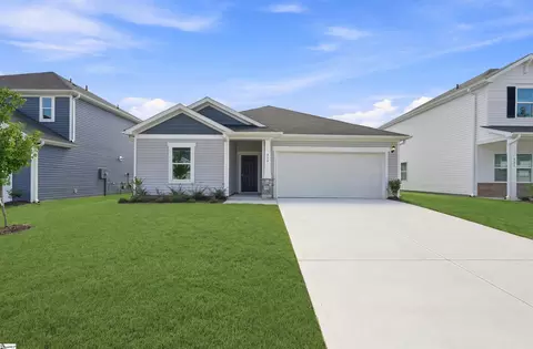 919 Rising Oak Ct, Spartanburg, SC 29301