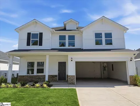 923 Rising Oak Ct, Spartanburg, SC 29301
