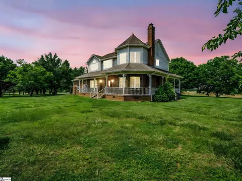 1550 Airport Rd, Rutherfordton, NC 28139