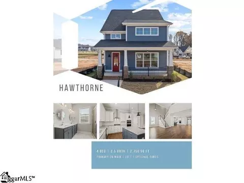 207 Bostic Ct, Pendleton, SC 29670 photo 2