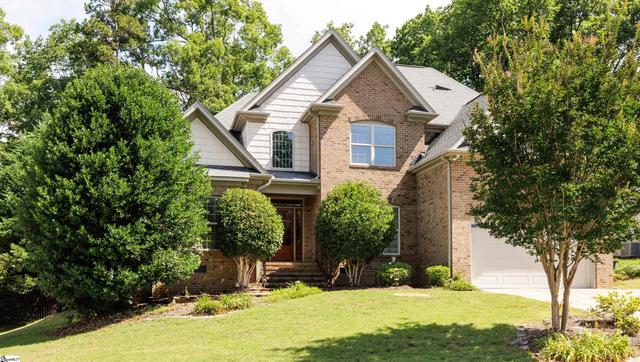 100 Carolina Oaks Dr, Fountain Inn, SC 29644