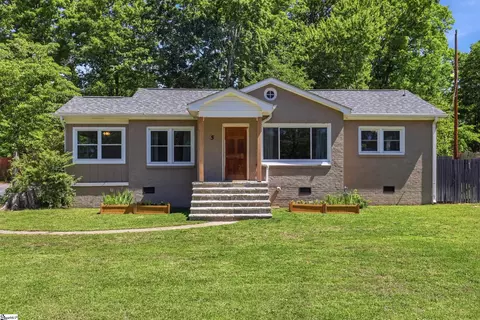 5 Courtney Cir, Greenville, SC 29617