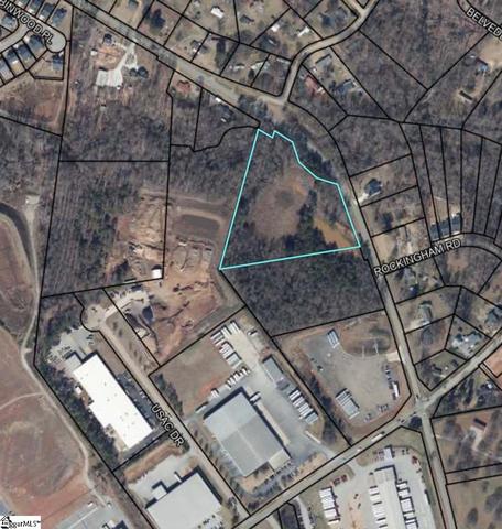 1576 Duncan Reidville Rd, Duncan, SC 29334