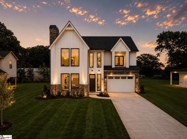 6 James Shaver Trl, Greenville, SC 29607