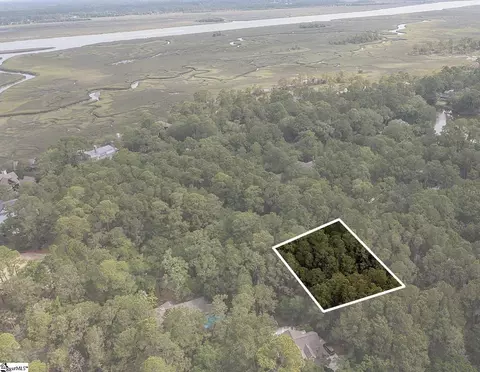 12 Sweetgrass Ln, Kiawah Island, SC 29455
