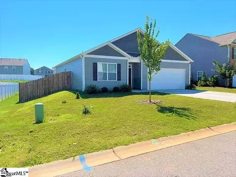 110 Rogers Knoll Ln, Pelzer, SC 29669