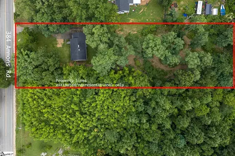 384 Ammons Rd, Spartanburg, SC 29306