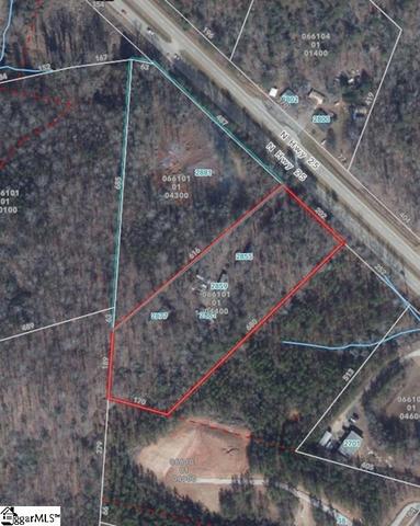 2859 N Hwy 25, Travelers Rest, SC 29690