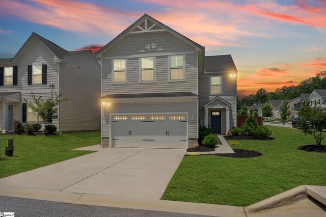 2 Havenhill Pl, Greenville, SC 29605