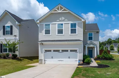 2 Havenhill Pl, Greenville, SC 29605