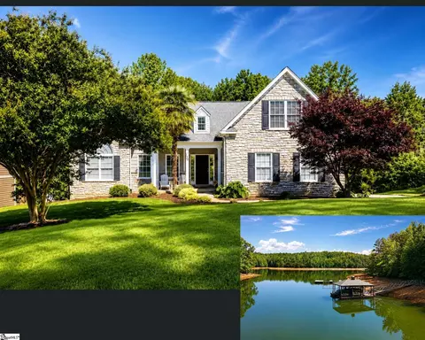 109 Martins Pointe Dr, Seneca, SC 29678