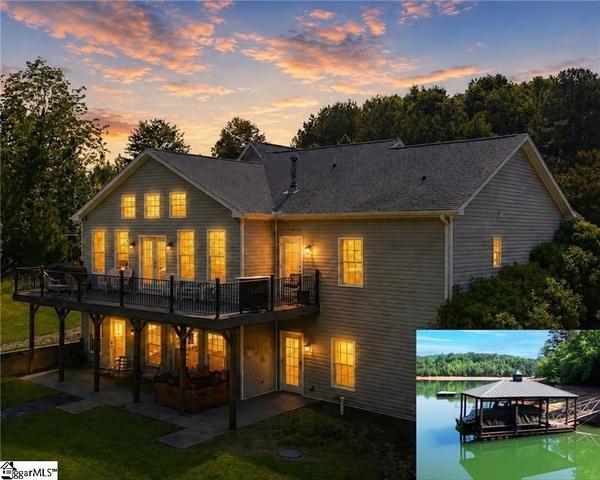 109 Martins Pointe Dr, Seneca, SC 29678