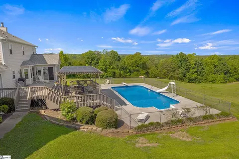 Exterior - 5230 Olden Porter Rd, Pendleton, SC 29670 photo 9 of 12
