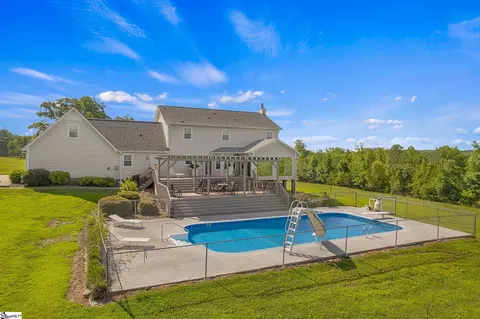 Exterior - 5230 Olden Porter Rd, Pendleton, SC 29670 photo 10 of 12