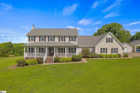 Exterior - 5230 Olden Porter Rd, Pendleton, SC 29670 photo 2 of 12