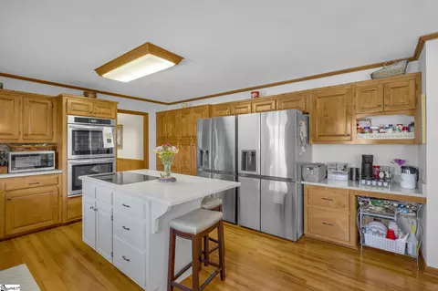 Kitchen - 5230 Olden Porter Rd, Pendleton, SC 29670 photo 2 of 4