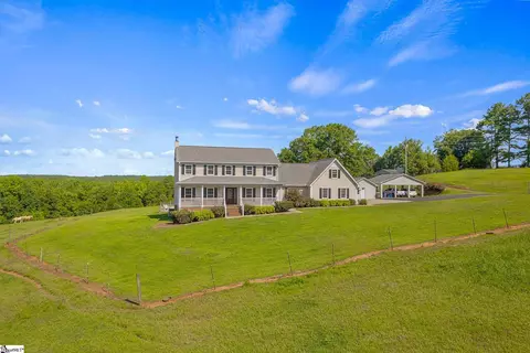 Exterior - 5230 Olden Porter Rd, Pendleton, SC 29670 photo 4 of 12