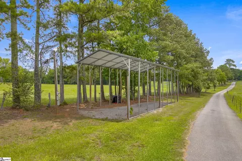 Exterior - 5230 Olden Porter Rd, Pendleton, SC 29670 photo 12 of 12