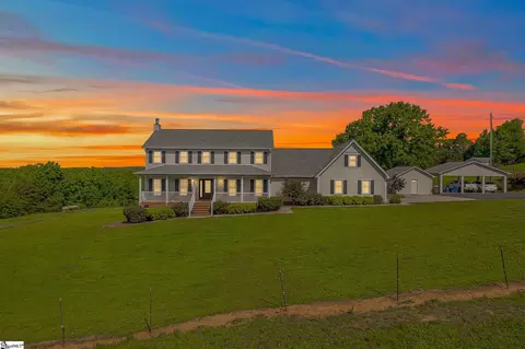 5230 Olden Porter Rd, Pendleton, SC 29670