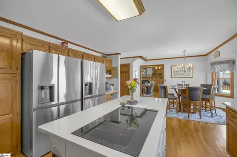 Kitchen - 5230 Olden Porter Rd, Pendleton, SC 29670 photo 4 of 4