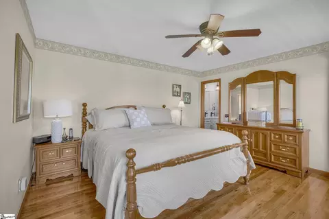 Bedroom - 5230 Olden Porter Rd, Pendleton, SC 29670 photo 1 of 5