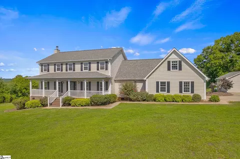 Exterior - 5230 Olden Porter Rd, Pendleton, SC 29670 photo 3 of 12