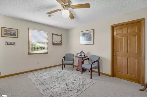Bedroom - 5230 Olden Porter Rd, Pendleton, SC 29670 photo 5 of 5