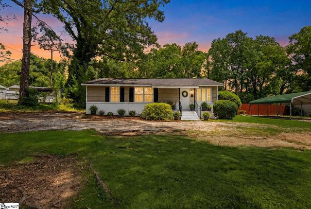100 Whitener Ave, Spartanburg, SC 29306