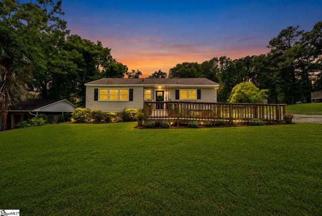 107 Whitener Ave, Spartanburg, SC 29306