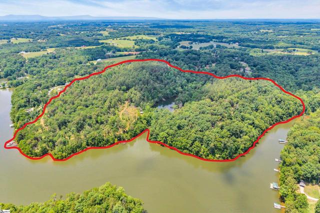 0 Bridge View Rd, Chesnee, SC 29323
