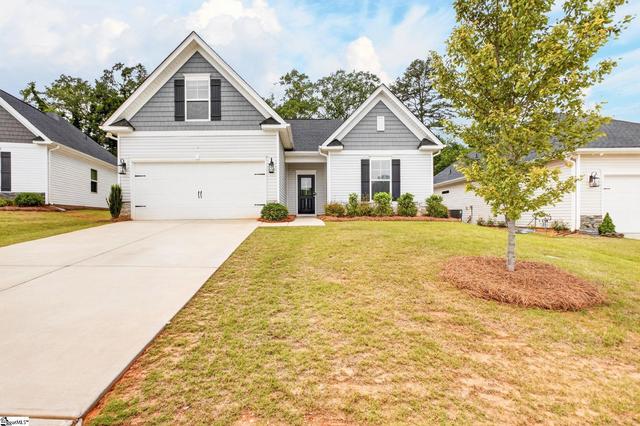 537 Clairbrook Ct, Greer, SC 29651