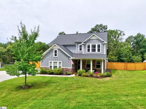 729 Stringer Rd, Belton, SC 29627