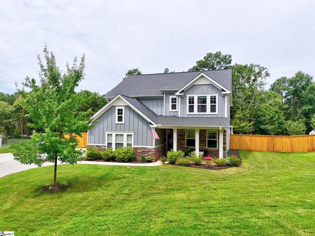 729 Stringer Rd, Belton, SC 29627