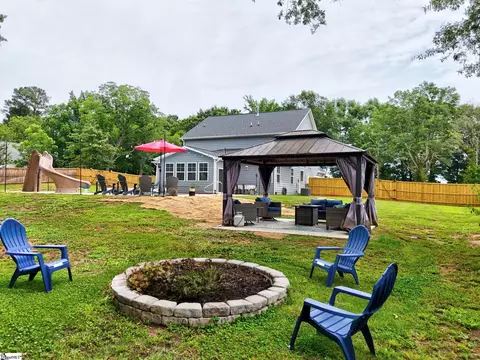 Exterior - 729 Stringer Rd, Belton, SC 29627 photo 9 of 14