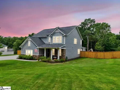 Exterior - 729 Stringer Rd, Belton, SC 29627 photo 2 of 14
