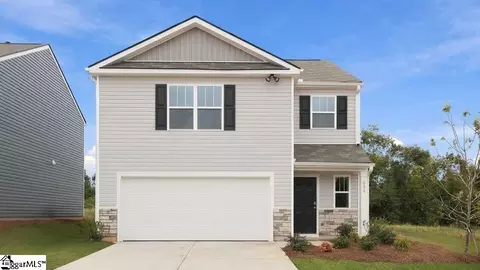 631 Starbeam Ct, Spartanburg, SC 29303
