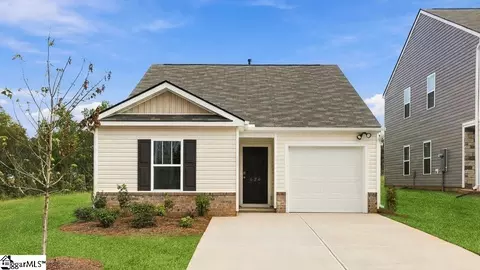 626 Starbeam Ct, Spartanburg, SC 29303