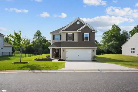 570 New Cut Meadows Rd, Inman, SC 29349