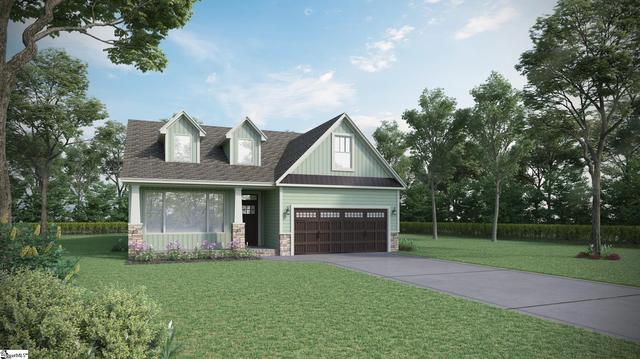 306 Plowshare Ct, Westminster, SC 29693