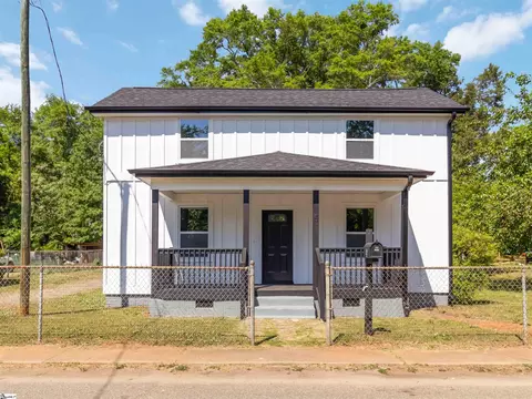 5 Williams St, Spartanburg, SC 29301