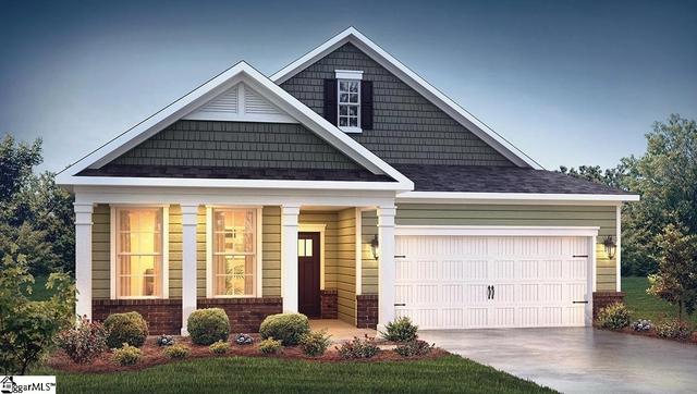 307 Plowshare Ct, Westminster, SC 29693