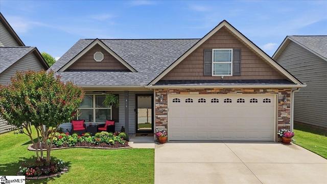 414 Aniken Cir, Boiling Springs, SC 29316