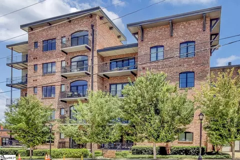 110 N Markley St UNIT 106, Greenville, SC 29601